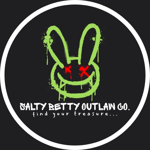Salty Betty Outlaw Co