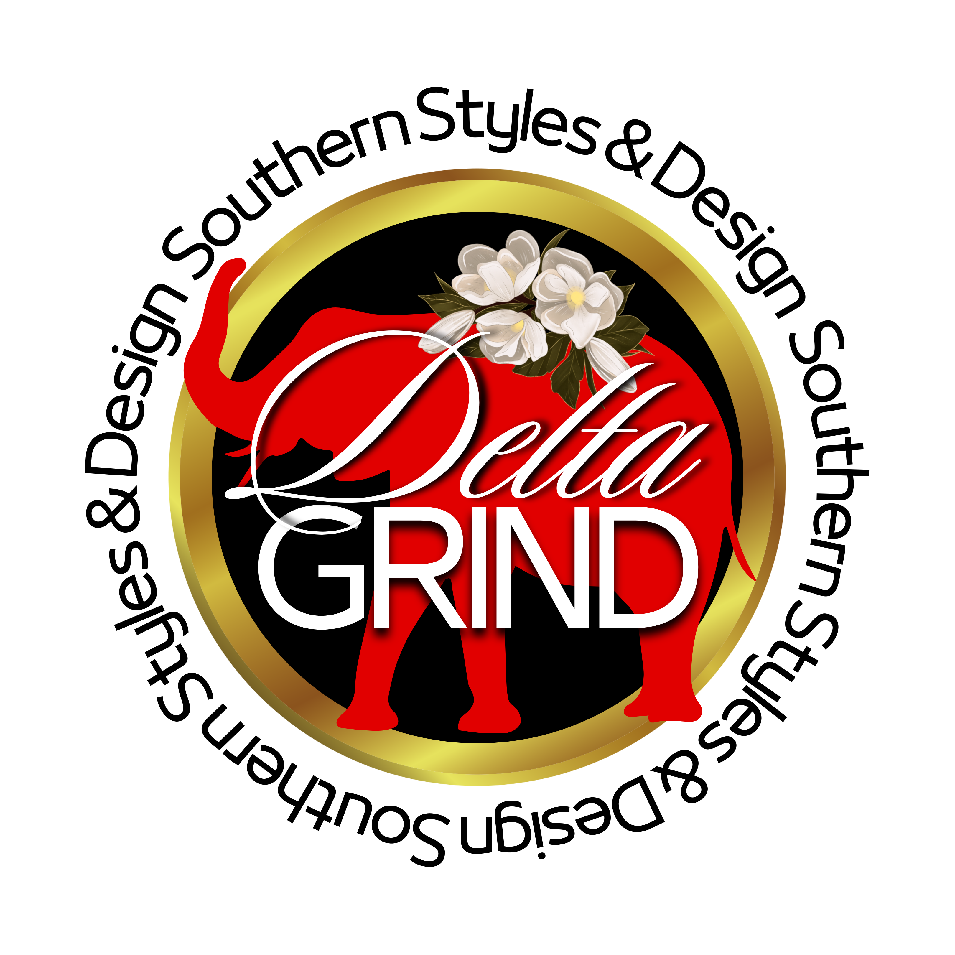 Delta Grind Southern Styles And Designs