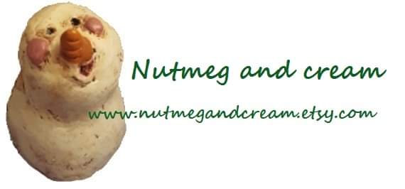 Nutmegandcream