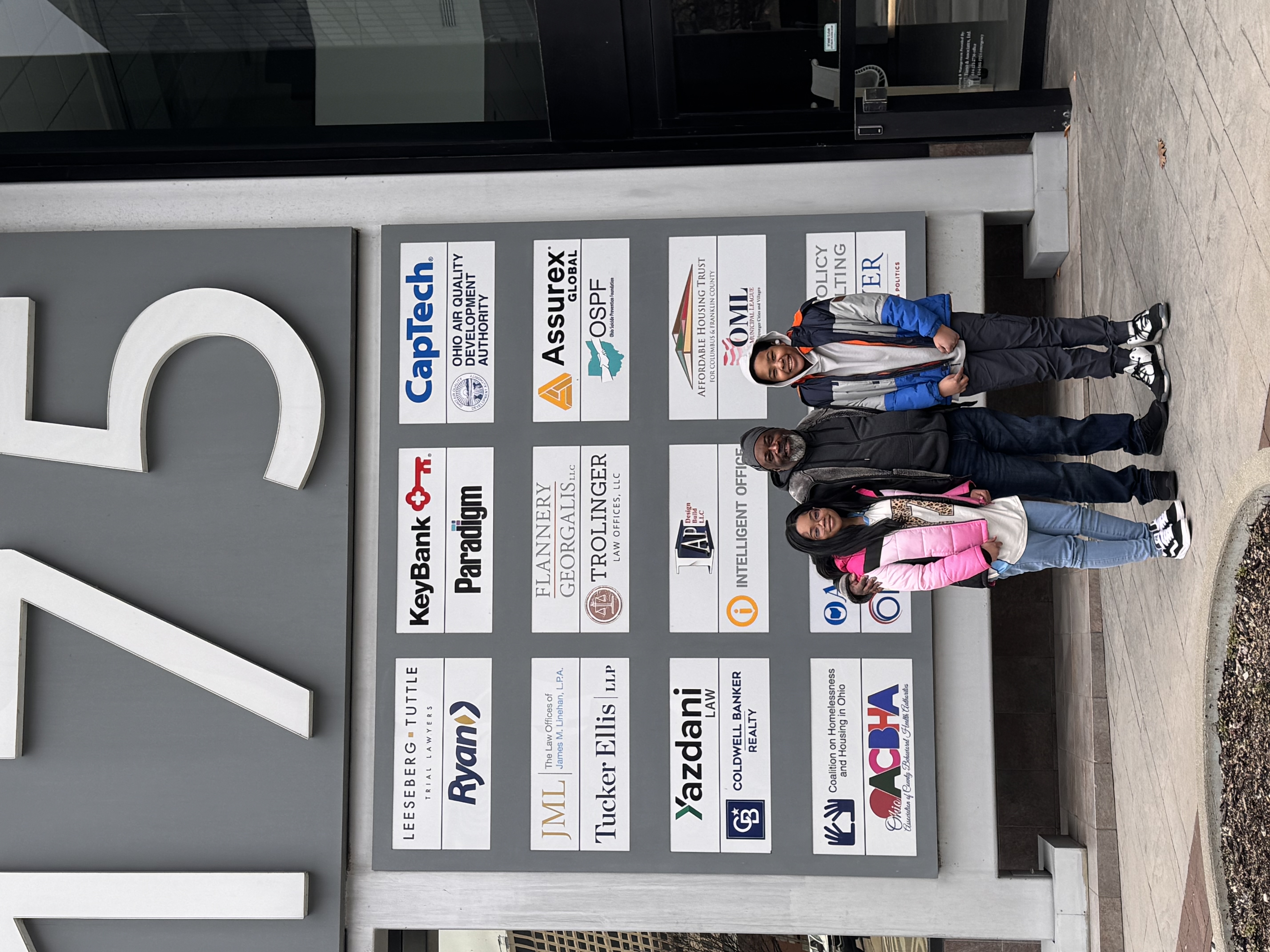 GRAY IMPERIUM MANAGEMENT & CONSULTING LLC