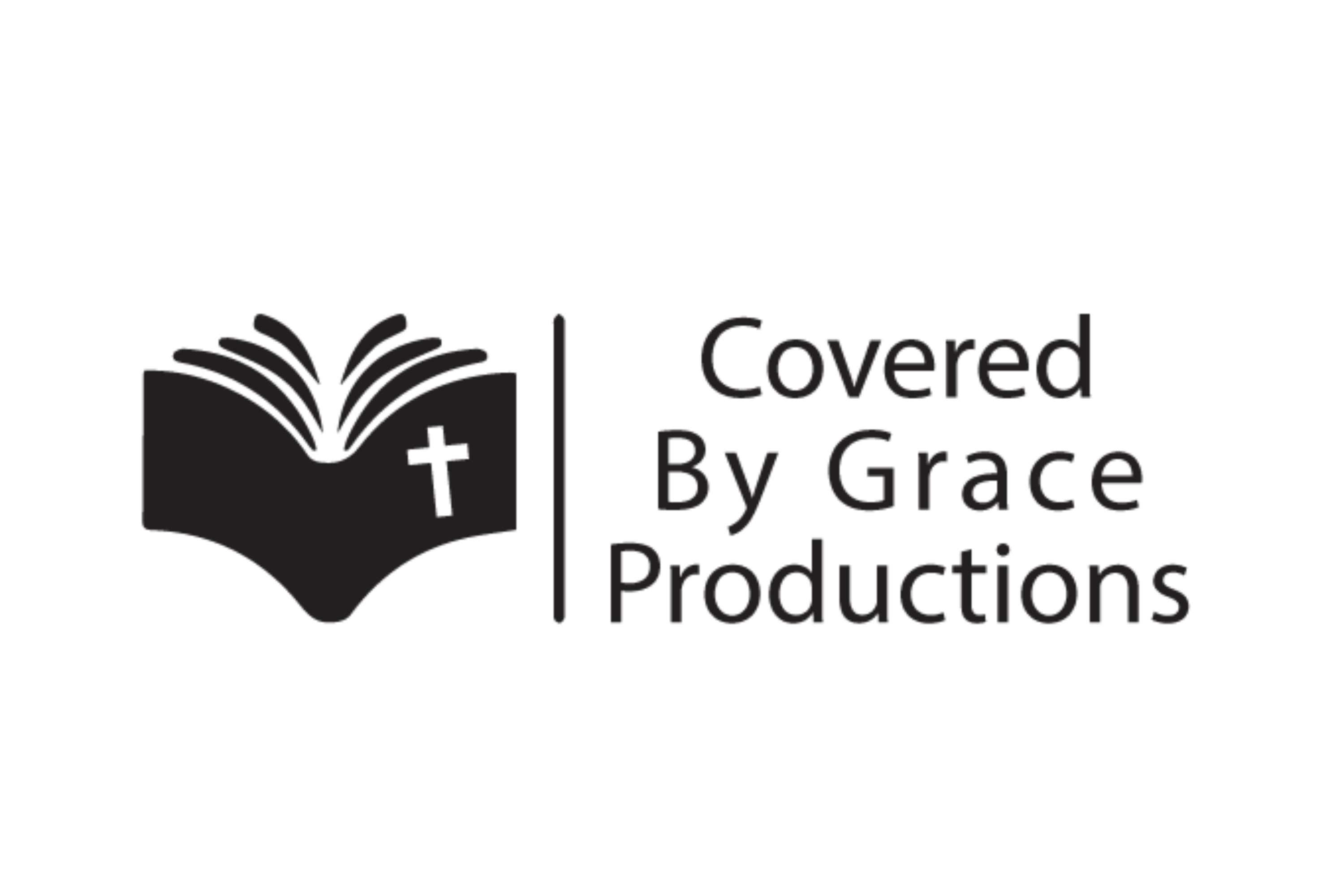 Covered By Grace Productions LLC