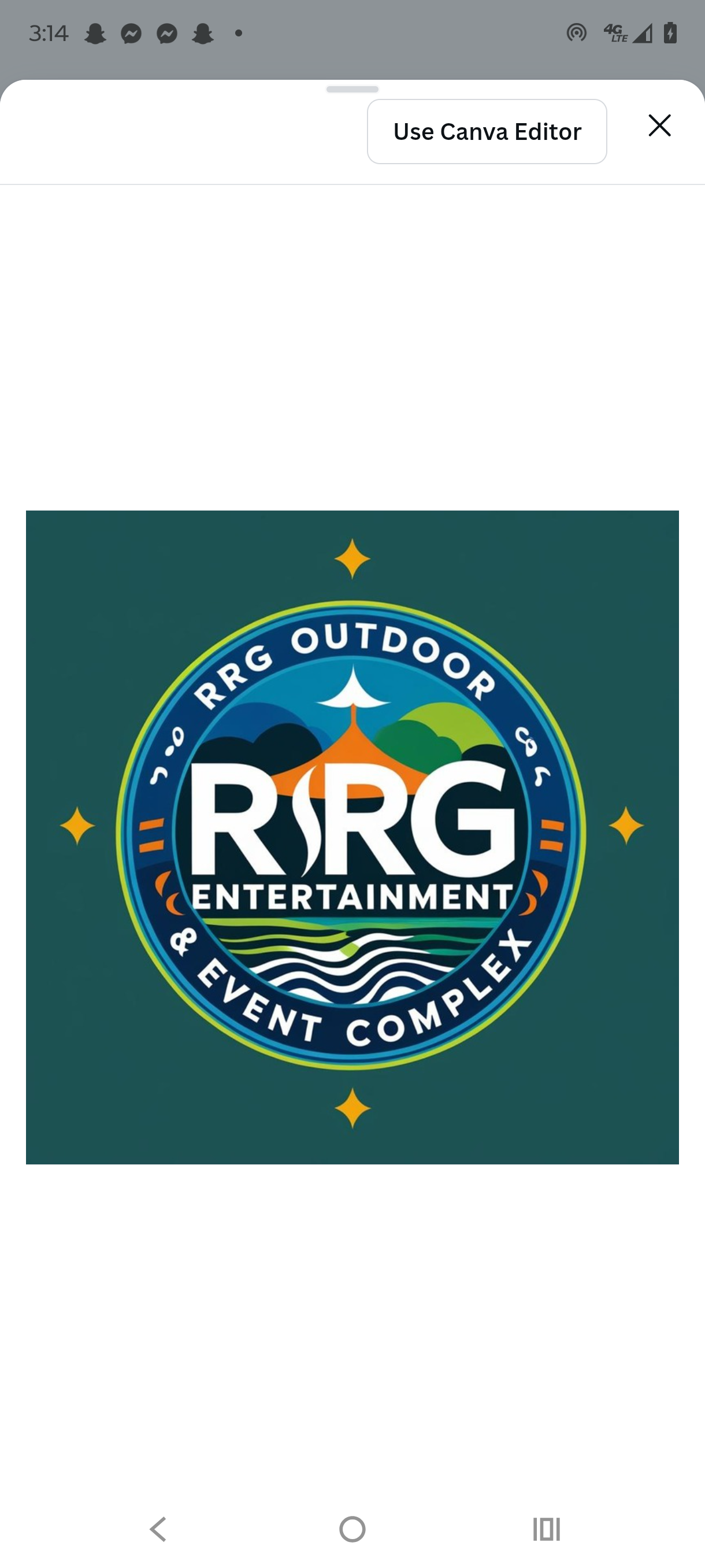 Rrg Outdoor Entertainment Complex & Event Center