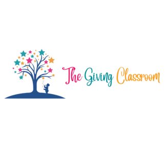 The Giving Classroom
