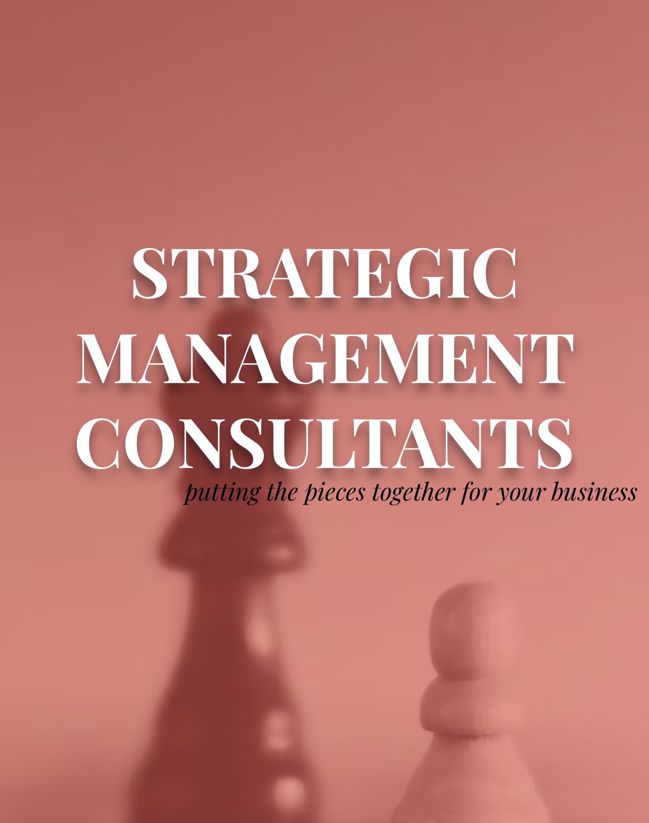 Strategic Management Consultants
