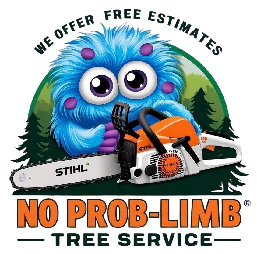 No Prob-limb Tree Service LLC
