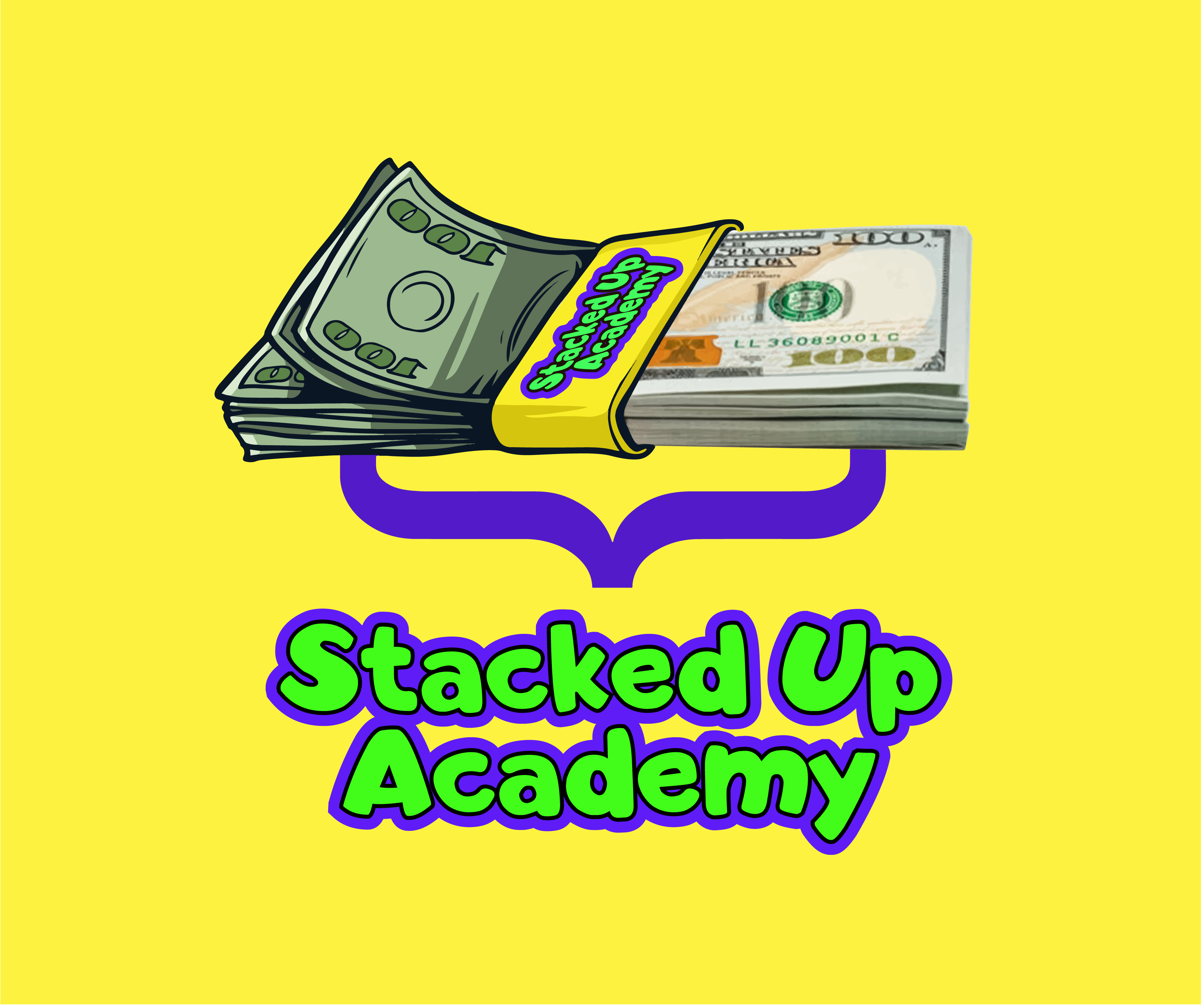 Stacked Up Academy