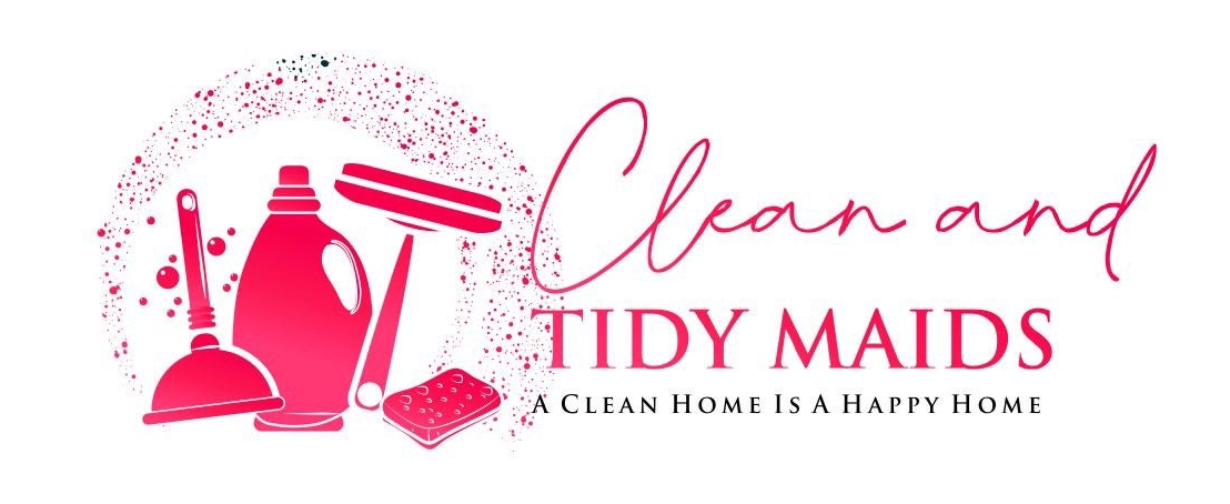 Clean And Tidy Maids
