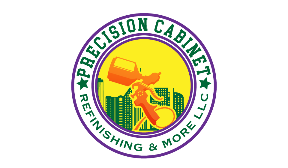 Precision Cabinet Refinishing & More