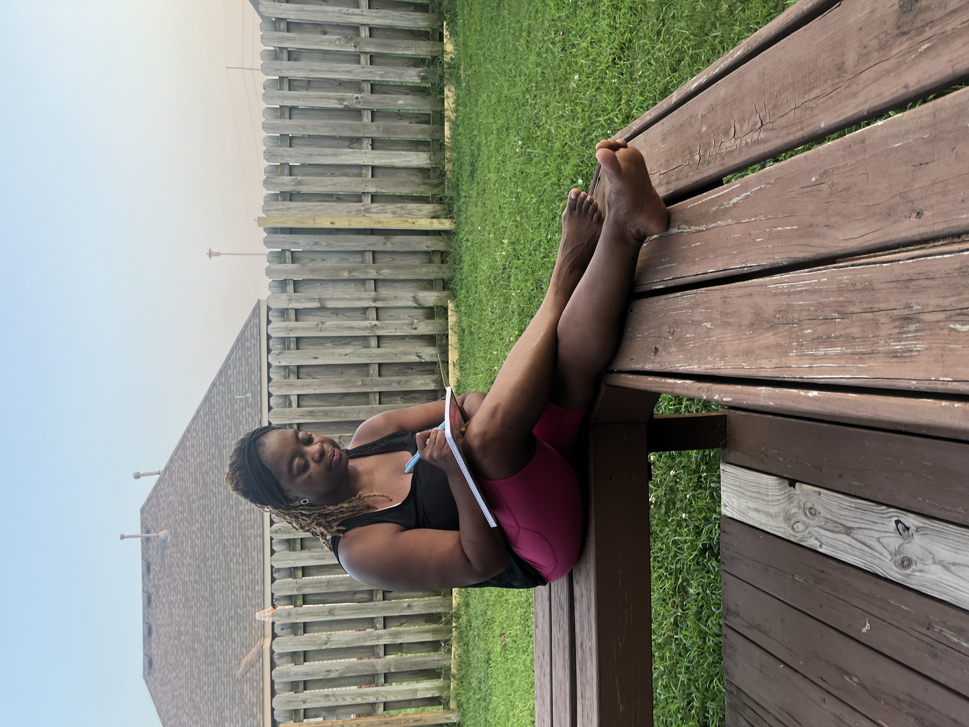 The Peace Within, LLC