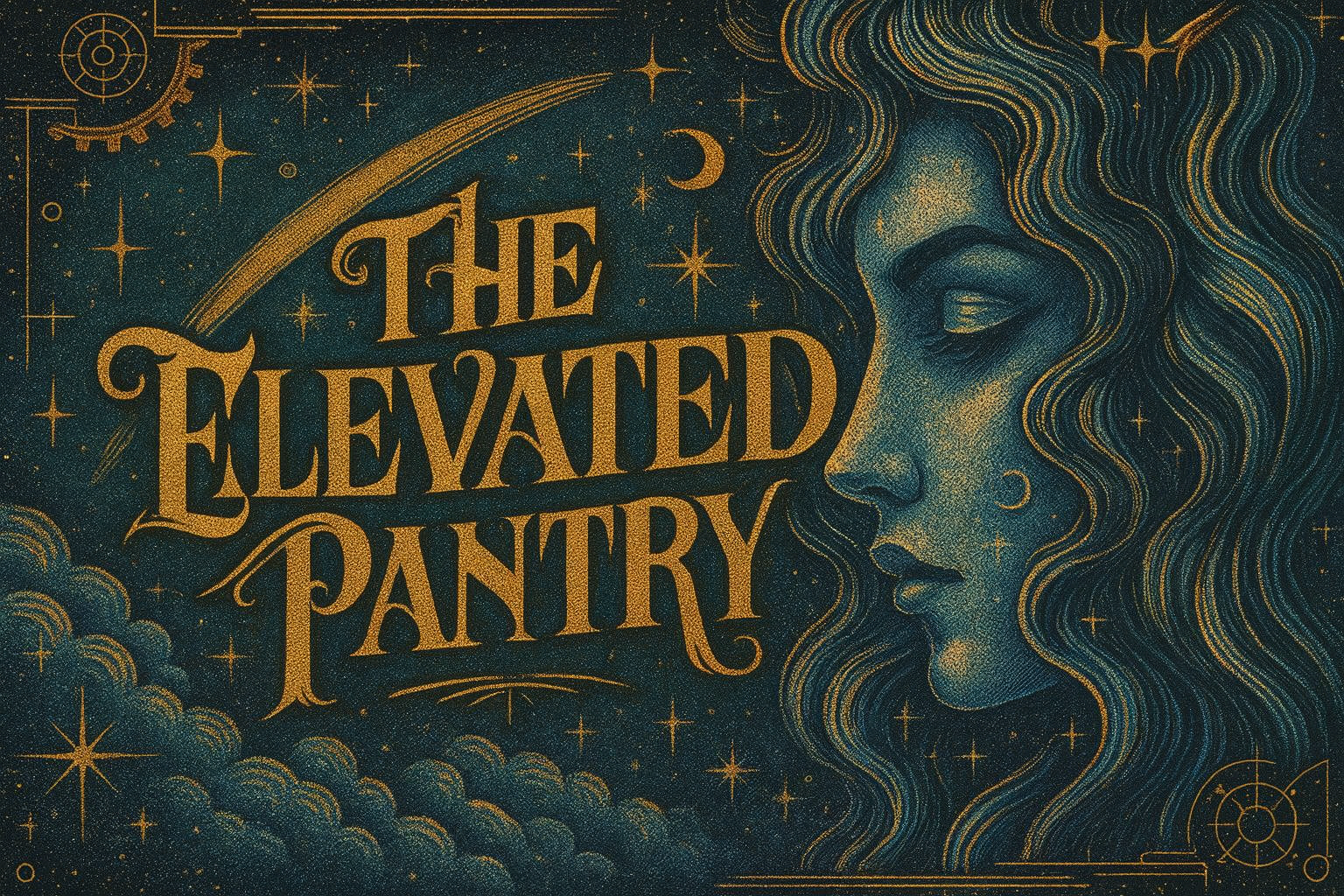 The Elevated Pantry