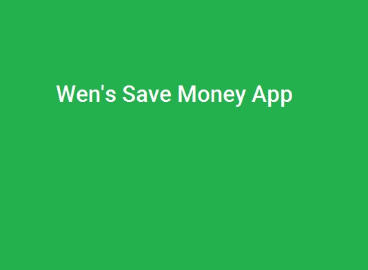 Wen's Business