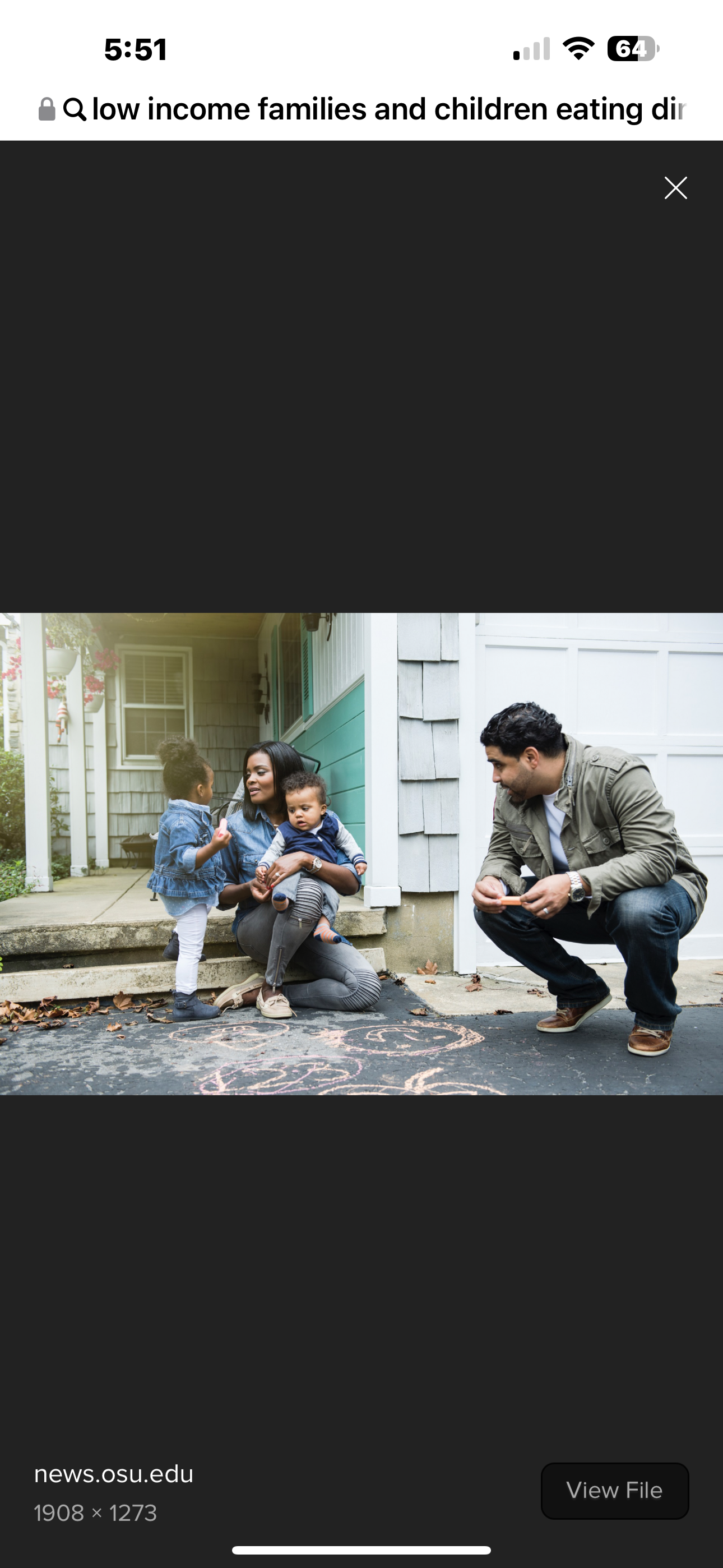 Better Living Access