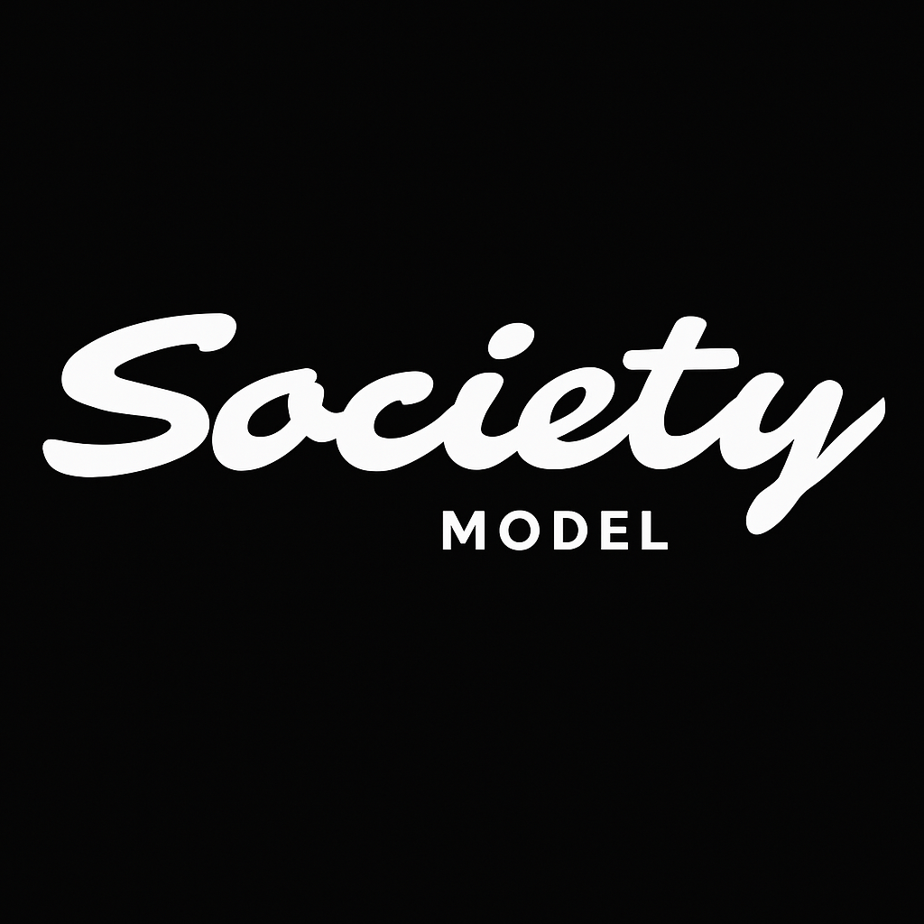 Society Model 