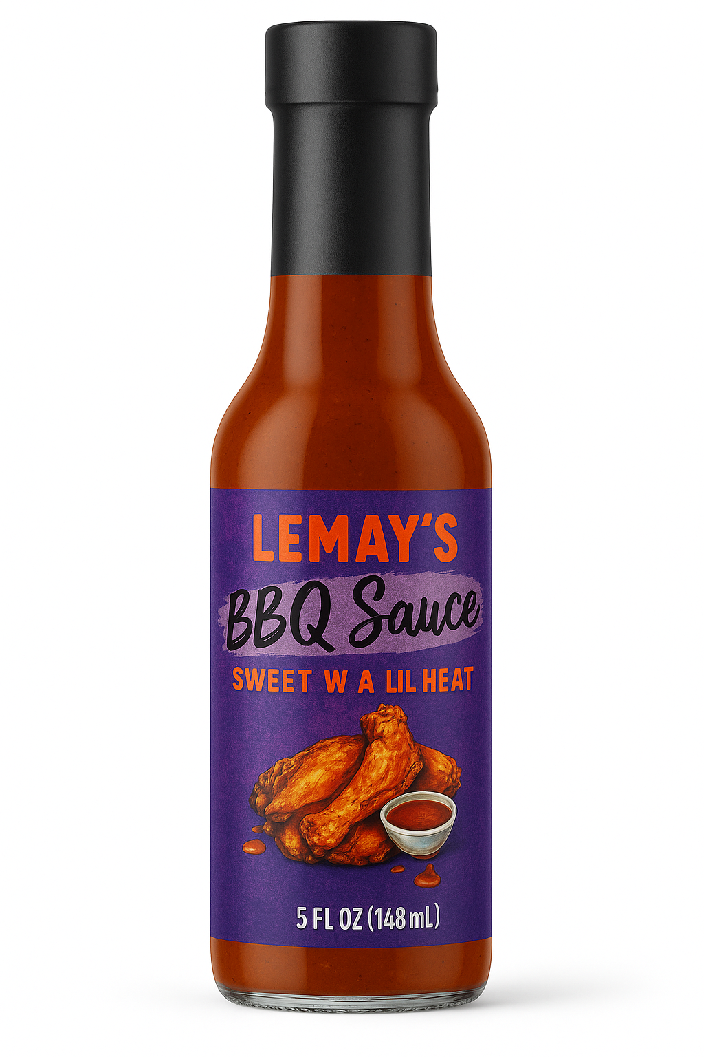 Lemay's Sauce 