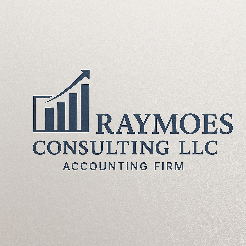 Raymoes Consulting LLC