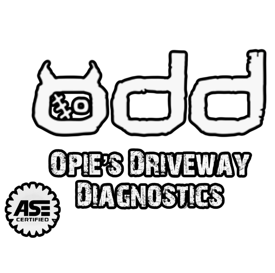 Opies Driveway Diagnostics LLC