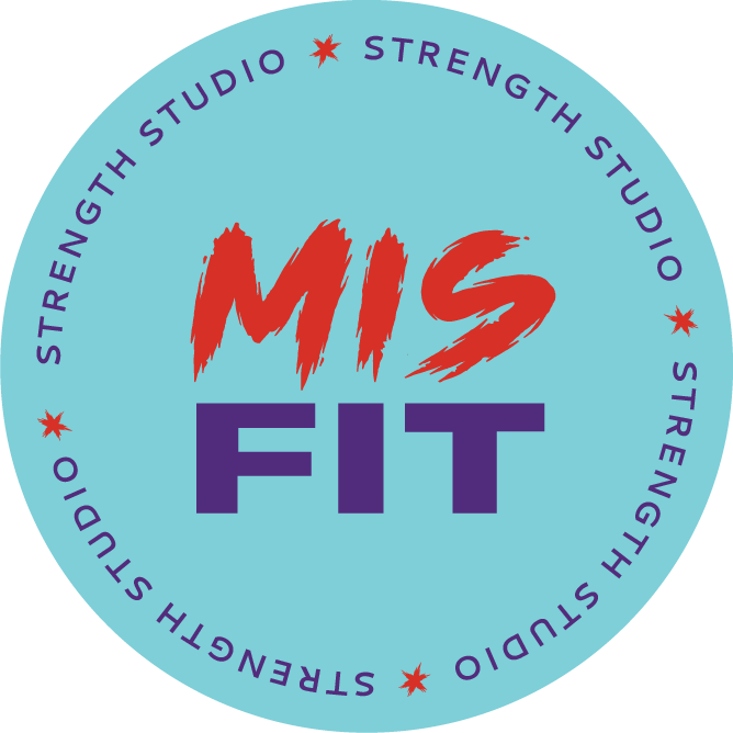 Misfit Strength Studio
