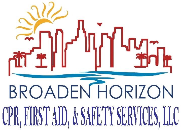 Broaden Horizon Cpr First Aid Safety Services LLC