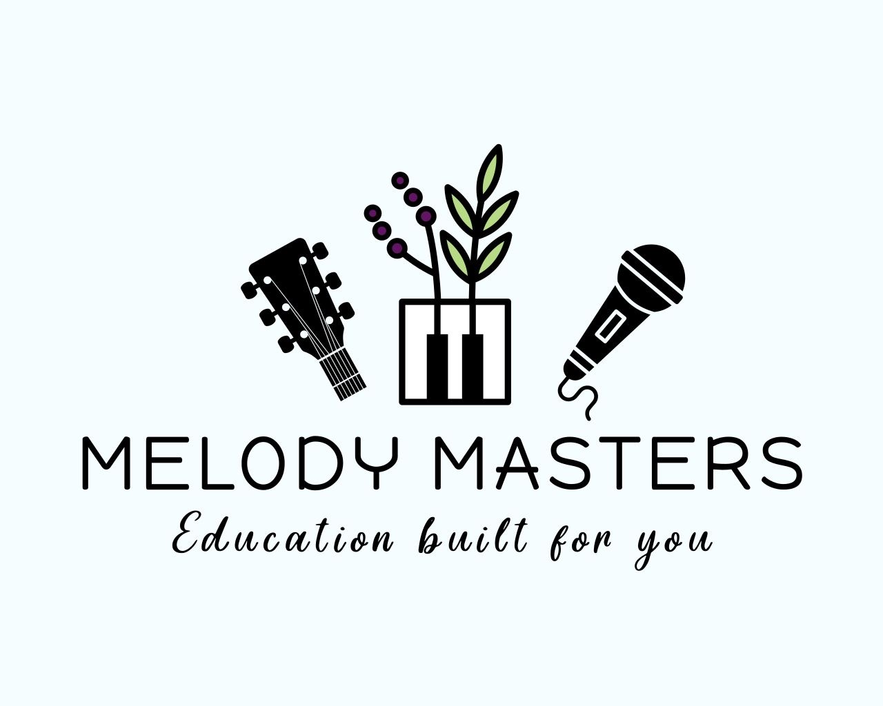 Melody Masters