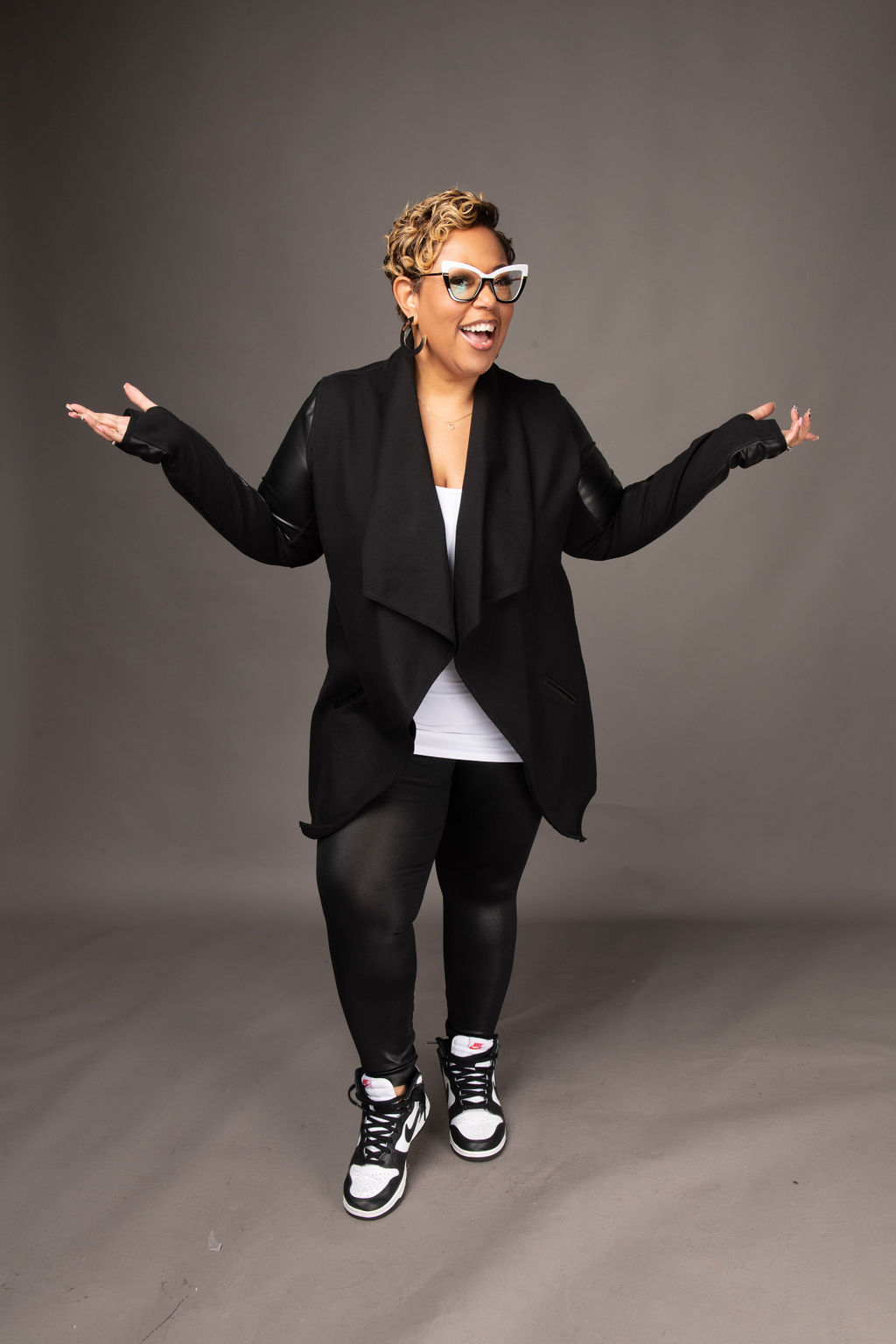 The Cecilia J Collection