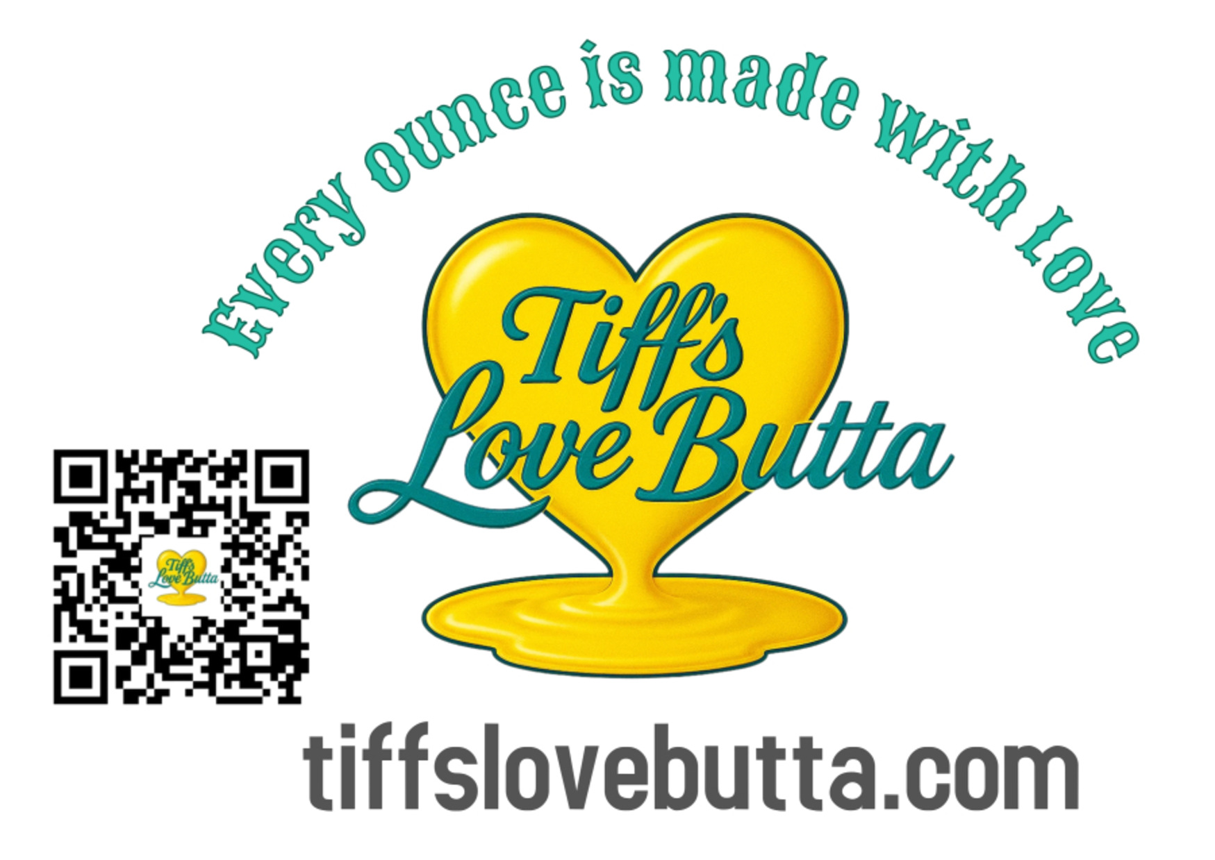 Tiff's Love Butta