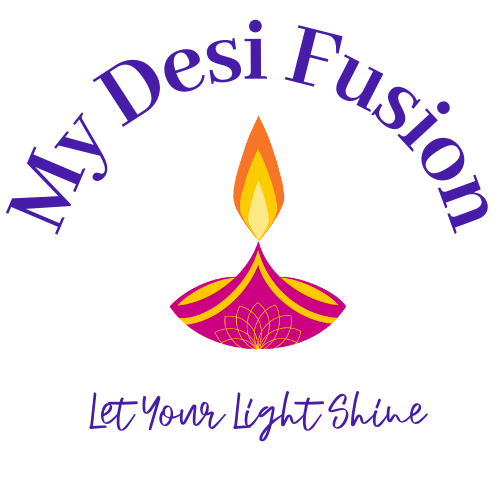 My Desi Fusion