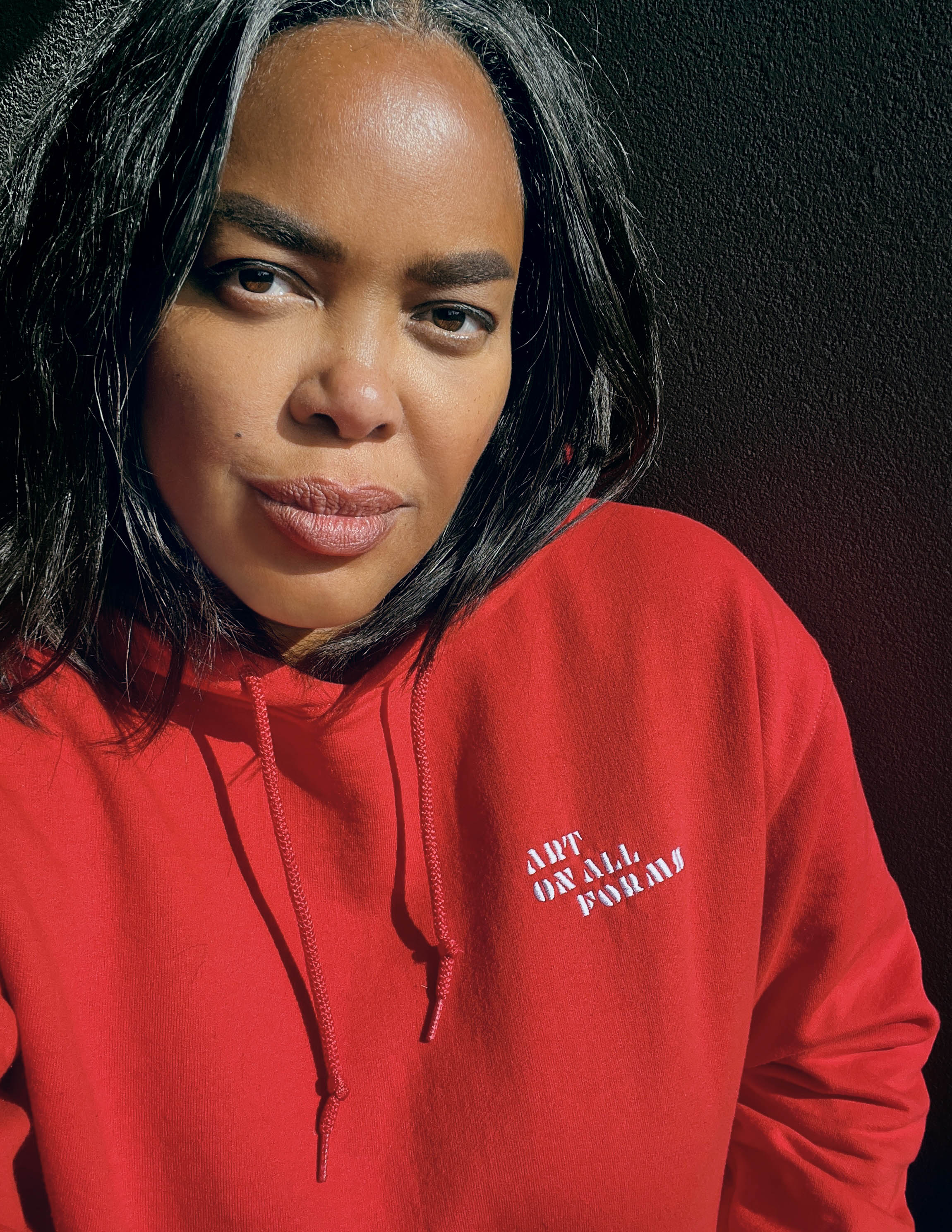 Niqui Carter's Profile