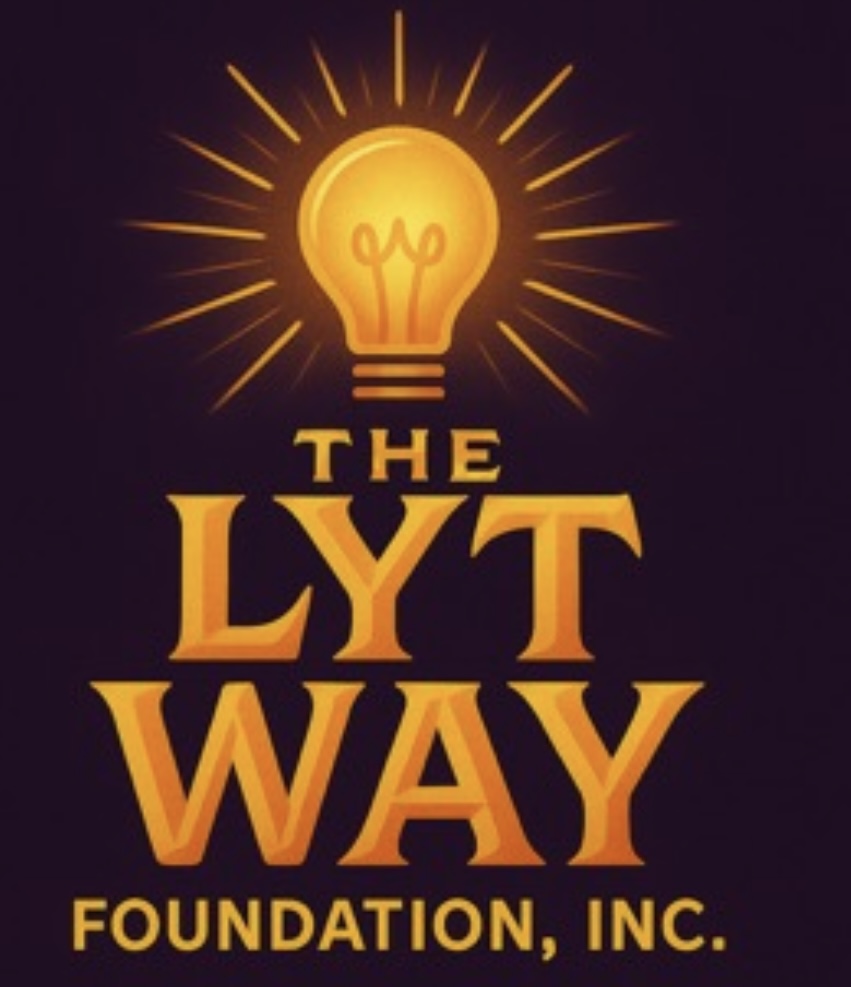 Lyt Way Foundation, Inc. 