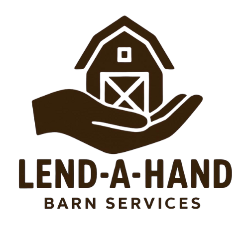 Lend-a-hand Barn Services