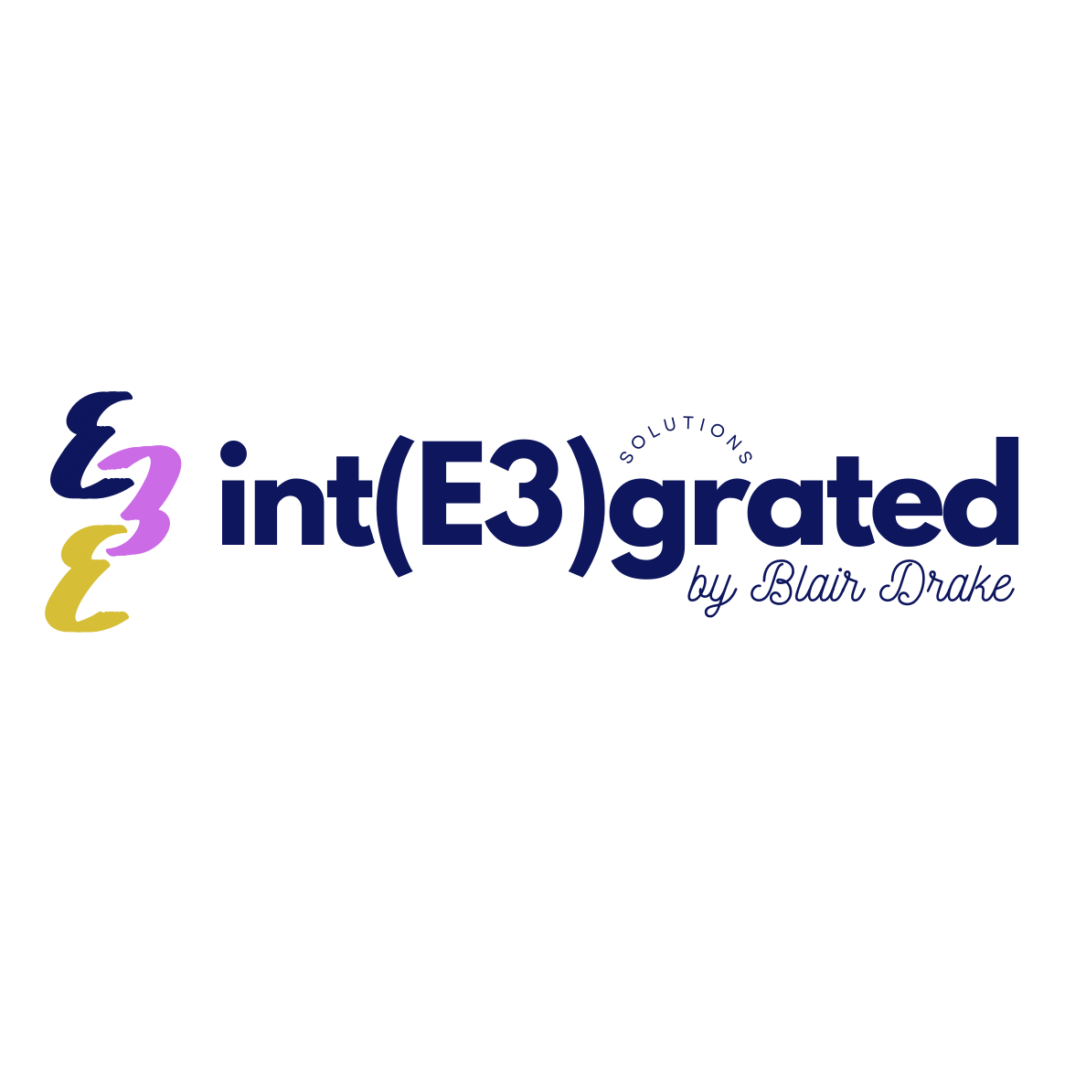 Int(e3)grated Solutions