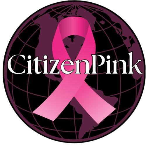 Citizen Pink