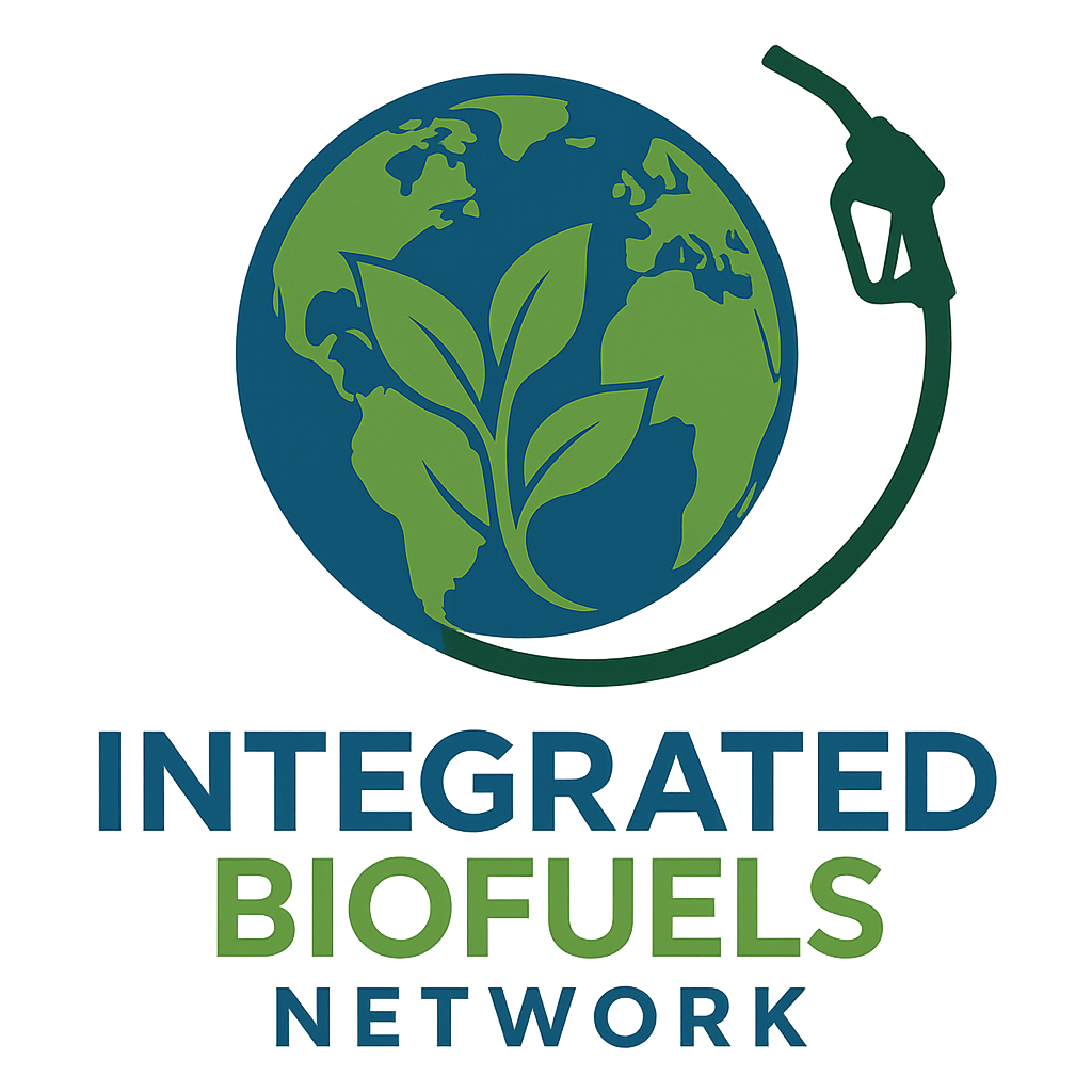 Integrated Biofuels Network