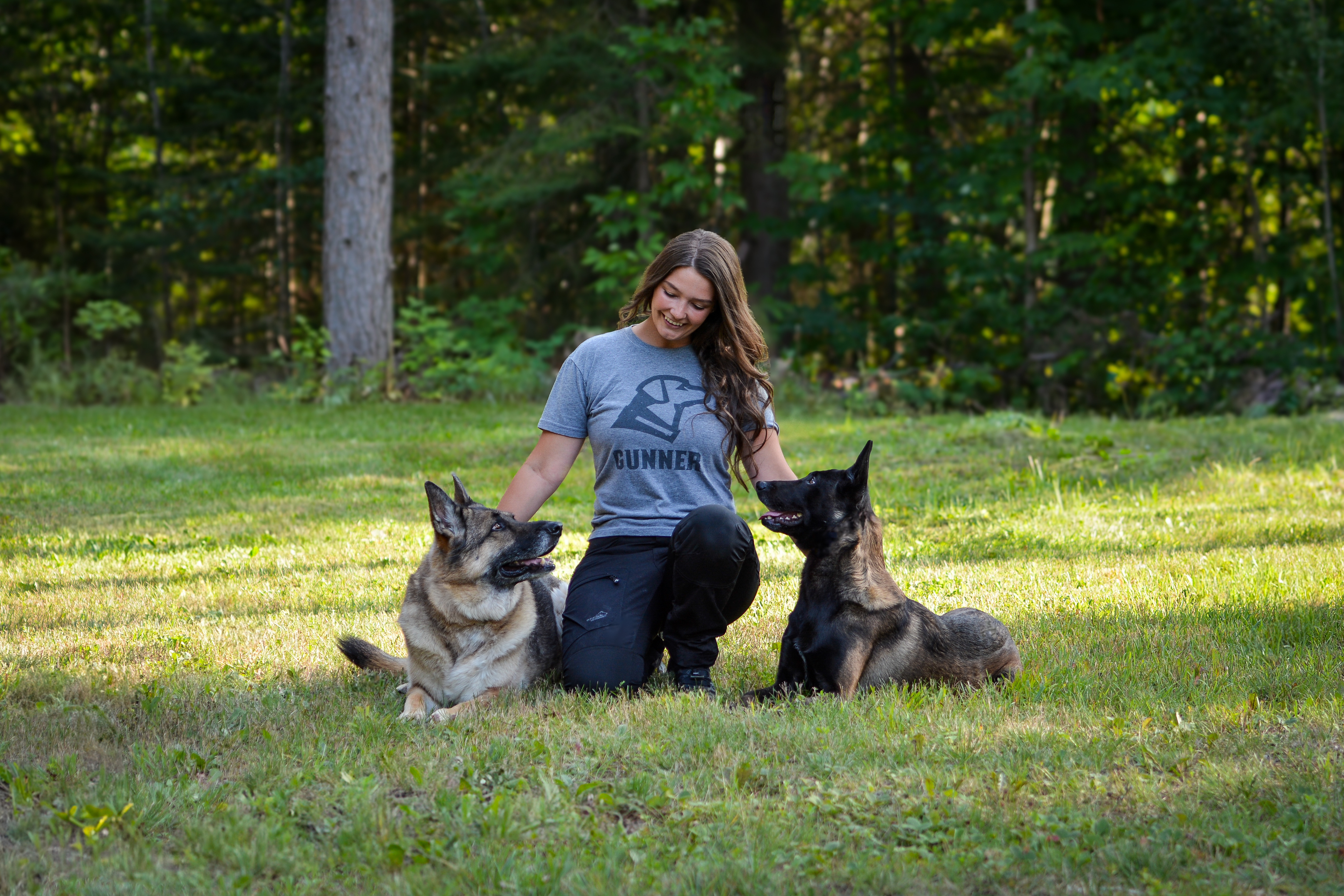 Valiant Canine Training