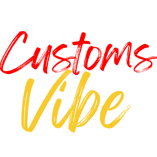 Customs Vibe LLC