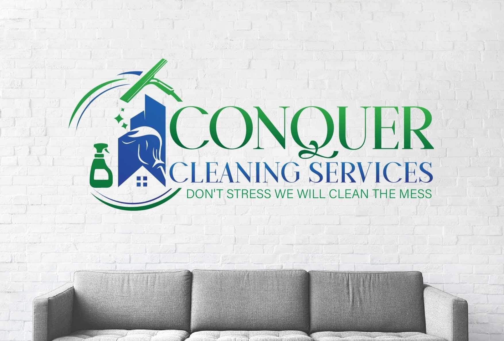 Conquer Cleaning Services