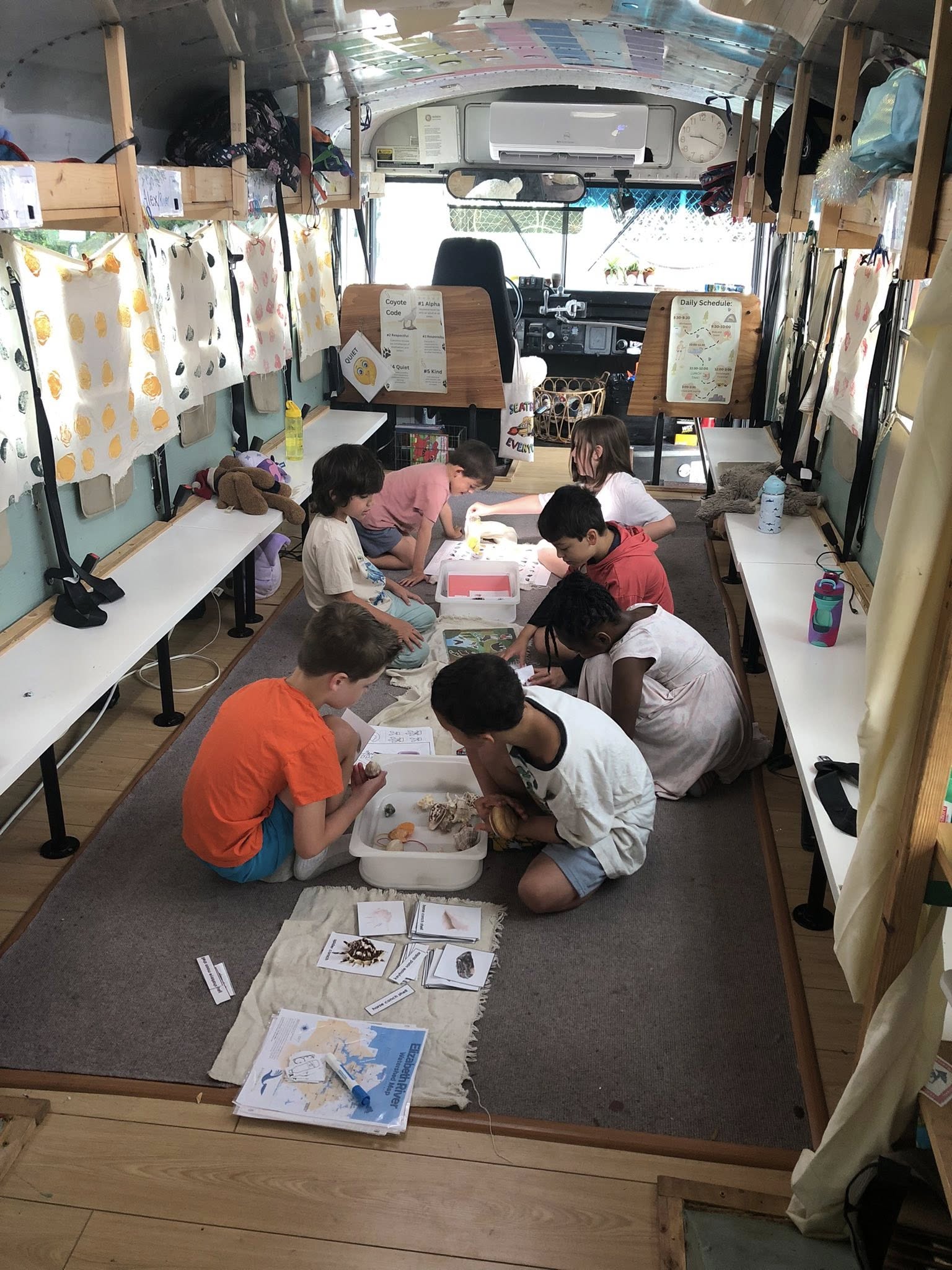 Solstice Hybrid Academy