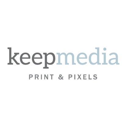 Keep Media Print & Pixels