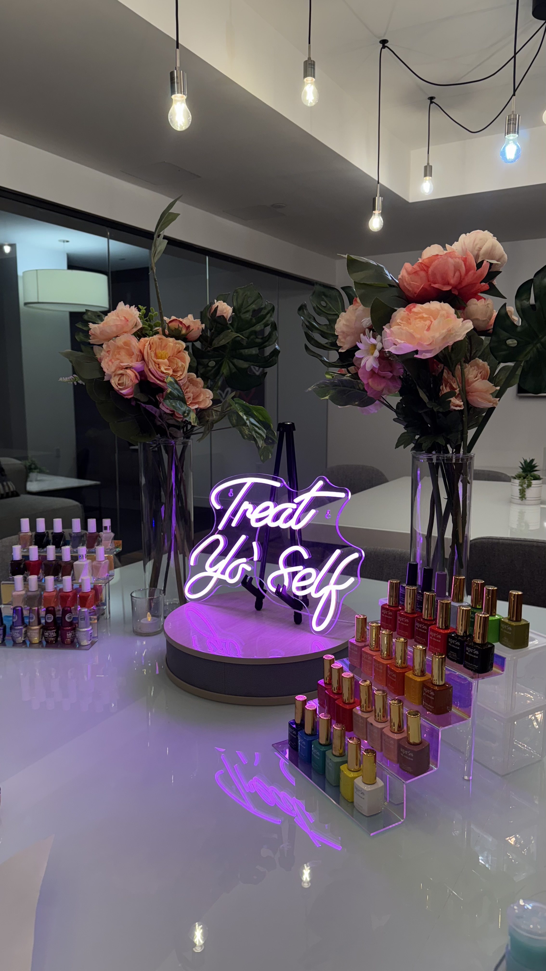 Vivi’s Enterprises LLC