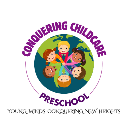 Conquering Childcare Preschool