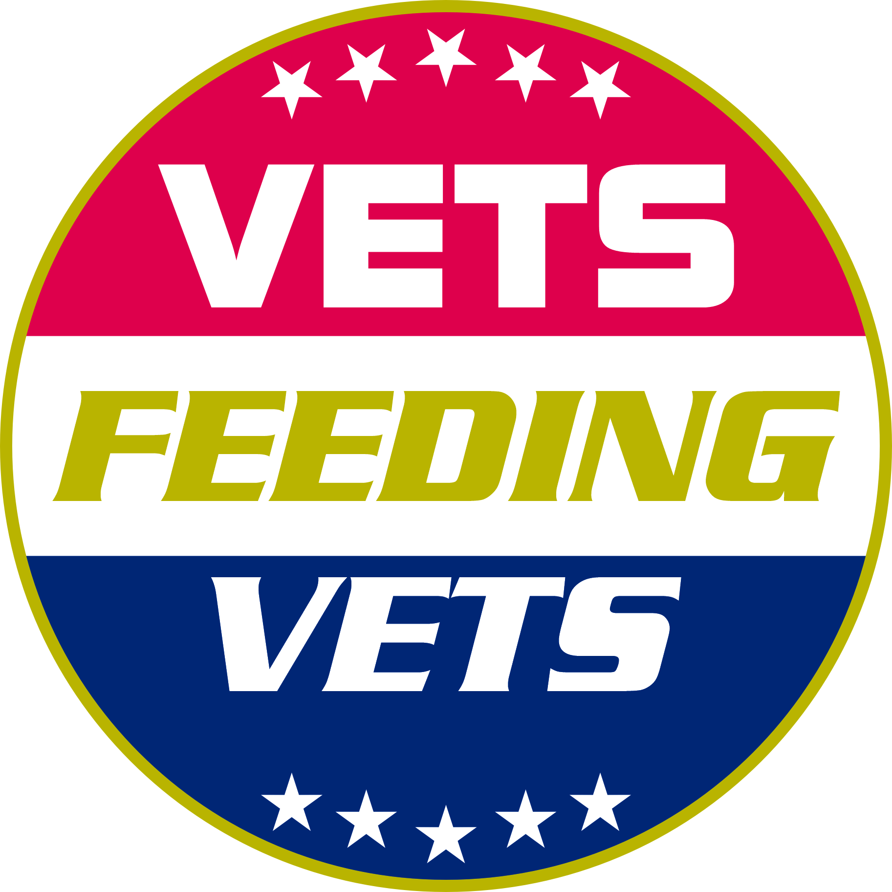 Vets Feeding Vets