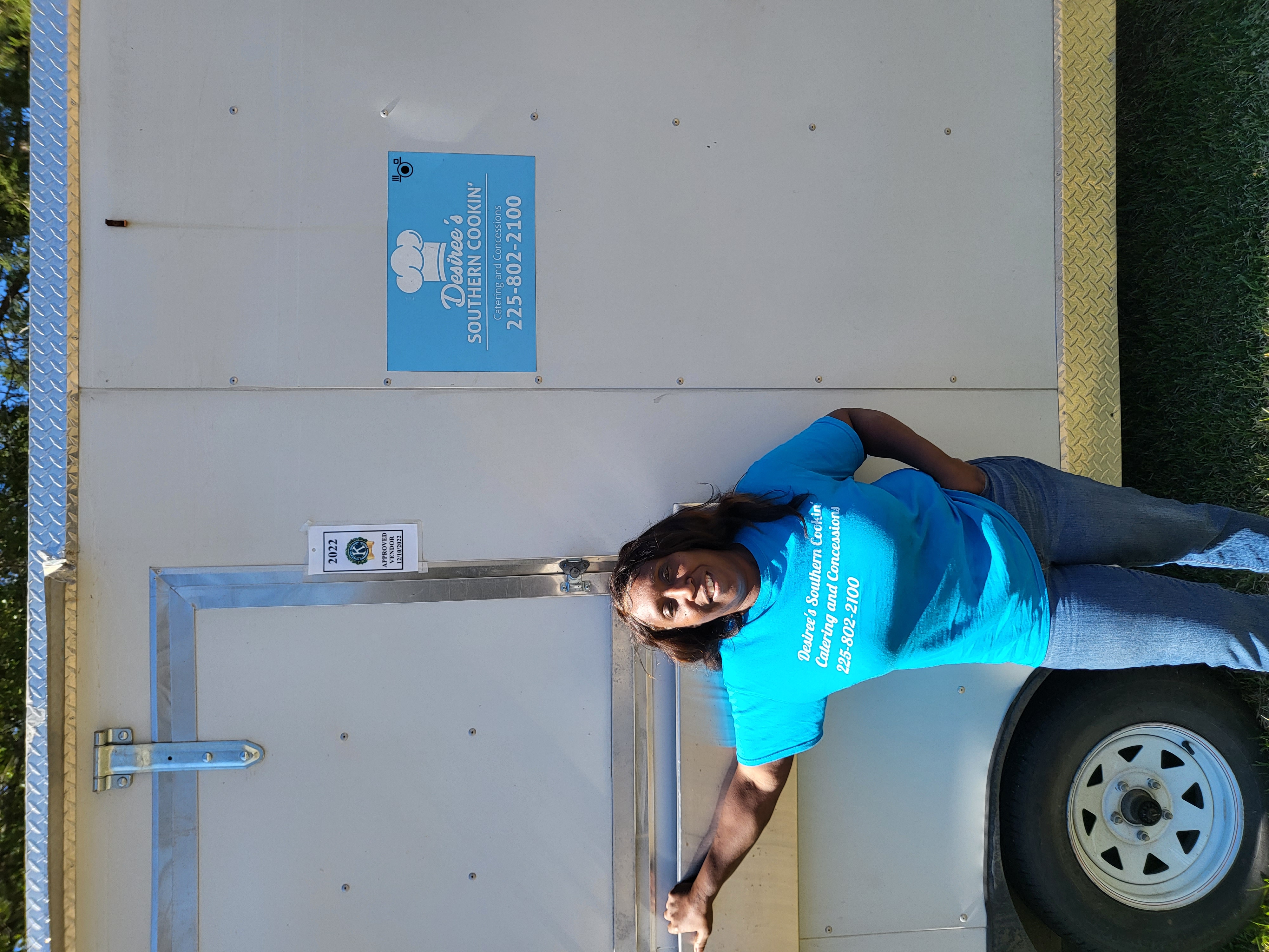 Desiree's Southern Cookin'