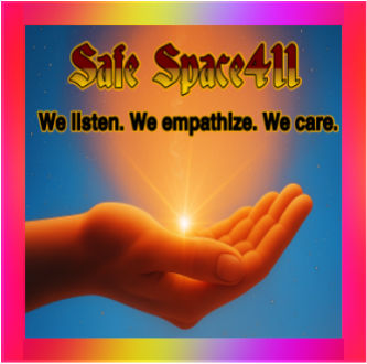 🕊𝗦 Λ 𝗙 𝗘space𝟒-𝟏-𝟏 福 𝗟𝗟𝗖 