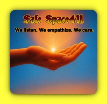 🕊𝗦 Λ 𝗙 𝗘space𝟒-𝟏-𝟏 福 𝗟𝗟𝗖