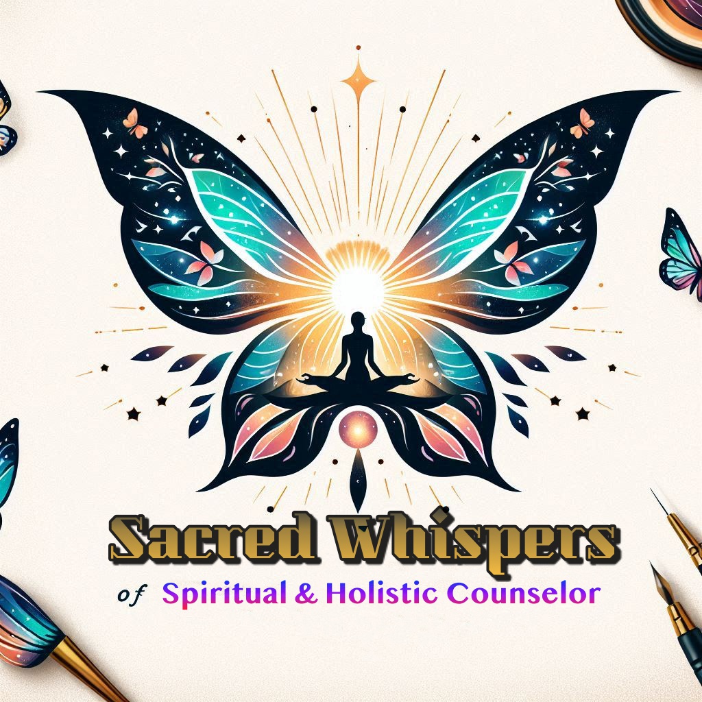 Sacred Whispers