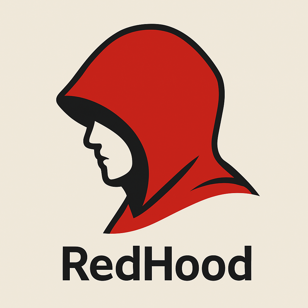 Redhood LLC
