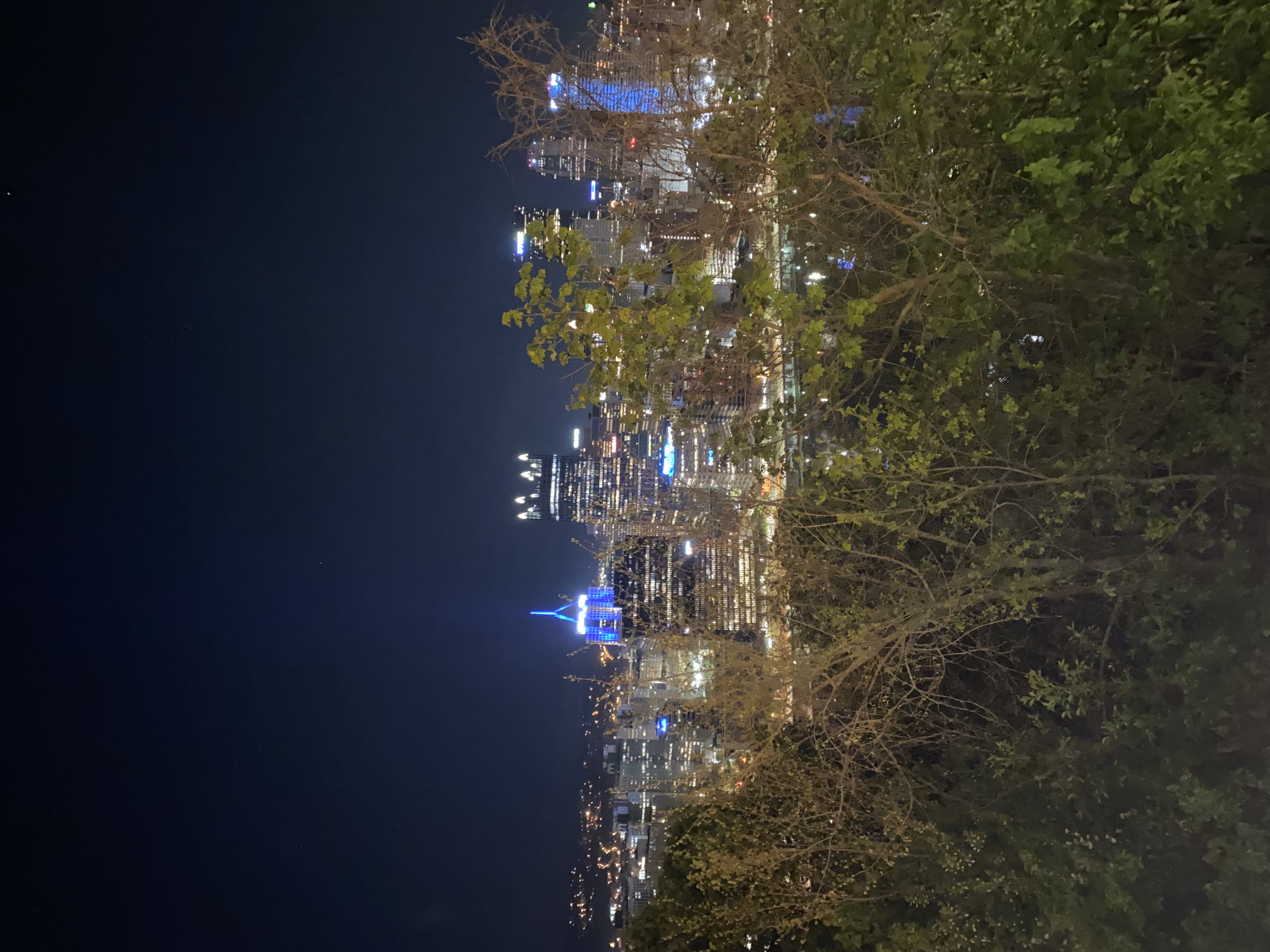 Residual Backendz LLC