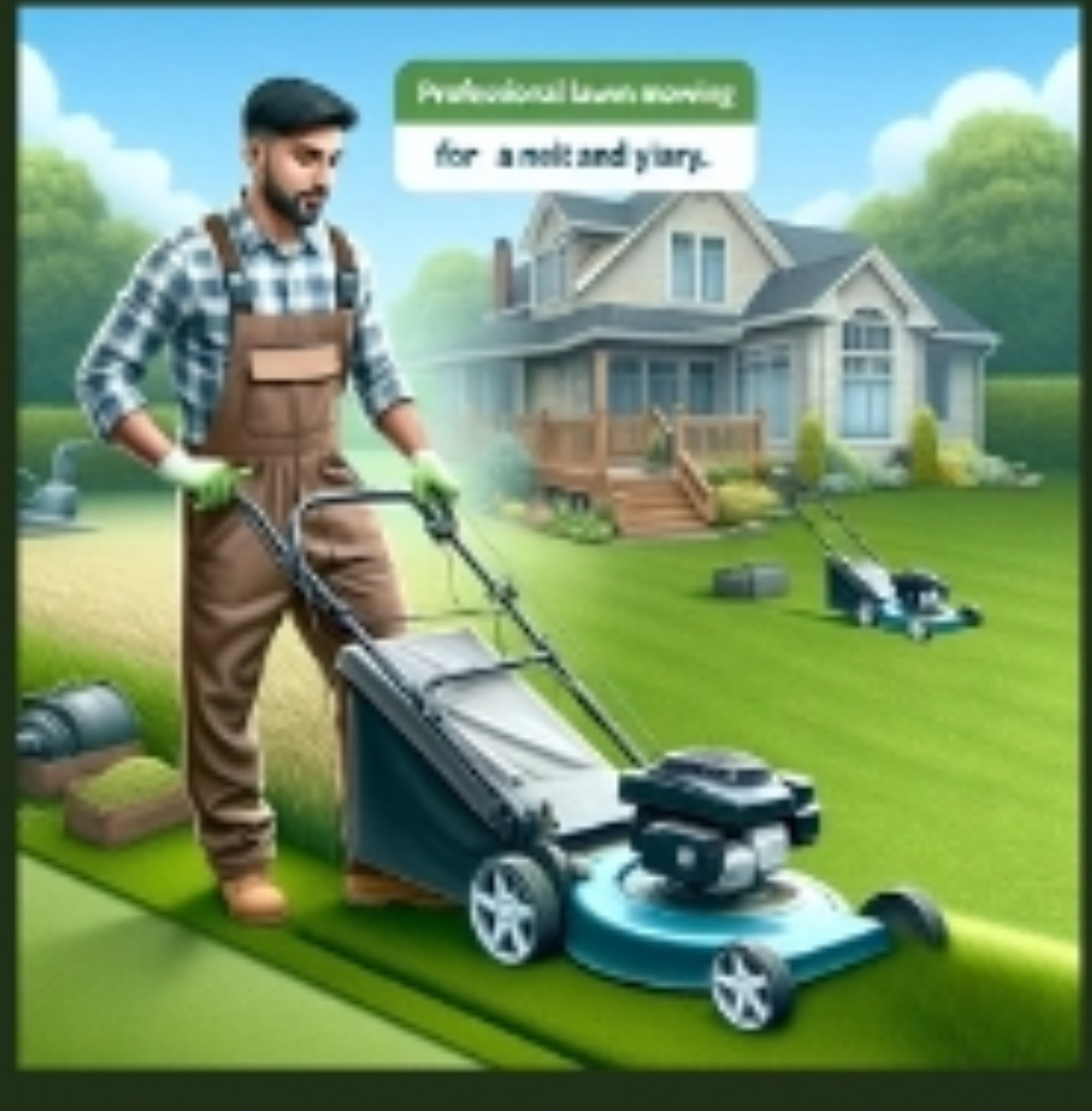 Qlawncare