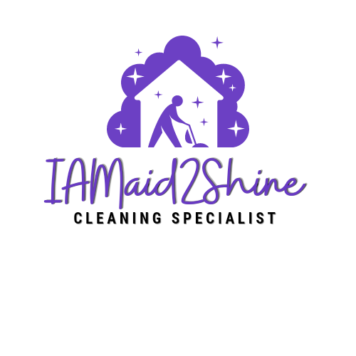 IA Maid2shine Cleaning Specialist