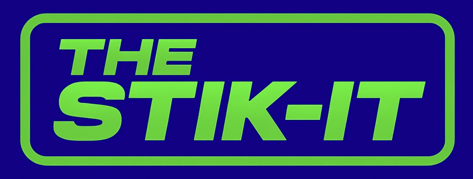 The Stik-it