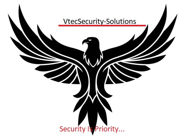 Vtecsecurity-solutions Inc.